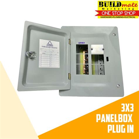 electrical breaker box price|breaker box price philippines.